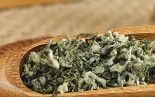 苦瓜茶功效,喝苦瓜茶有什么好处