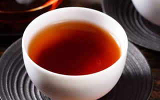 黑茶用什么杯子喝好？