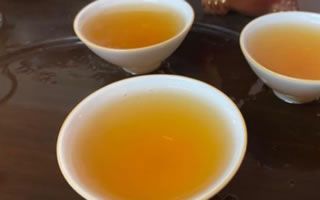 铁观音是什么茶类？