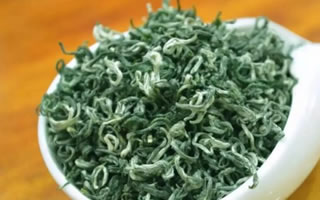 铁观音是什么茶类？